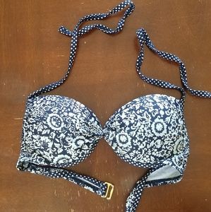 Cute Hot Water Bikini Top
